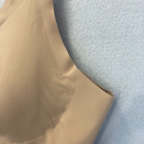 Honeylove LiftWear Cami 3X Tan Beige Tummy Control Shapewear Convertible Tank - Picture 8 of 15
